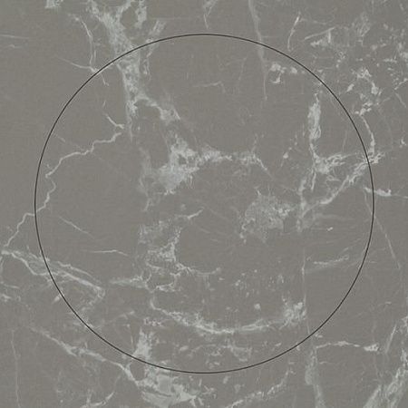 FORBO Allura Material  63552DR7 grey marble circle